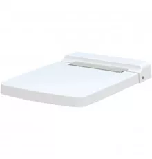 Сиденье для унитаза с микролифтом Toto SG TC501CVK#W