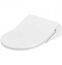 Электронная крышка-биде для унитаза с микролифтом Toto RX TCF894CG#NW1