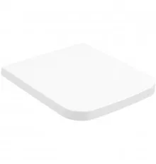 Сиденье для унитаза с микролифтом Villeroy & Boch Venticello 8M22S1RW