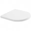 Сиденье для унитаза с микролифтом Globo Forty3 FOR20BI/CR