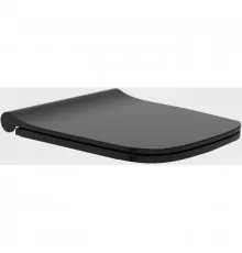 Сиденье для унитаза с микролифтом Boheme Bello 975-B