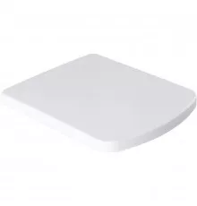 Сиденье для унитаза с микролифтом Allen Brau Infinity 4.21010.20