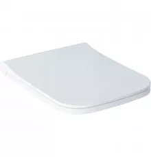 Сиденье для унитаза с микролифтом Allen Brau Infinity 4.21013.20