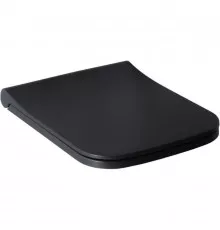 Сиденье для унитаза с микролифтом Allen Brau Infinity 4.21014.AN
