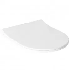 Сиденье для унитаза с микролифтом Allen Brau Priority 4.31004.20