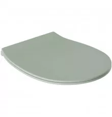 Сиденье для унитаза с микролифтом Allen Brau Fantasy 4.11005.MT