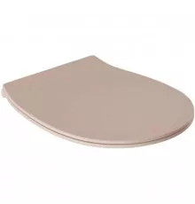 Сиденье для унитаза с микролифтом Allen Brau Fantasy 4.11005.SM