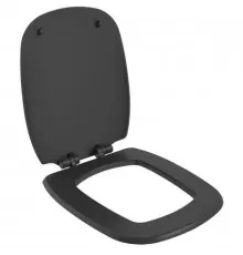 Сиденье для унитаза с микролифтом Ambassador Diamond 122T20201