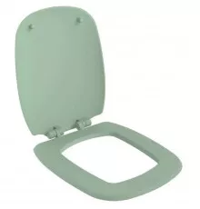 Сиденье для унитаза с микролифтом Ambassador Diamond 122T21001