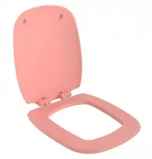 Сиденье для унитаза с микролифтом Ambassador Diamond 122T20901