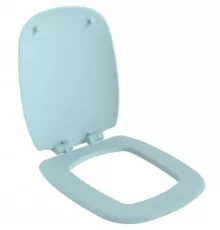 Сиденье для унитаза с микролифтом Ambassador Diamond 122T20801