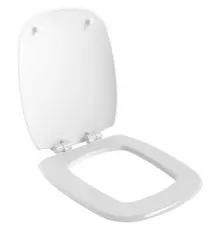 Сиденье для унитаза с микролифтом Ambassador Diamond 122T20001