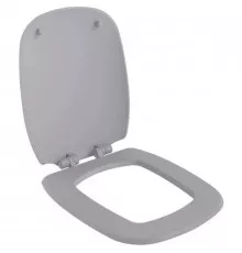 Сиденье для унитаза с микролифтом Ambassador Diamond 122T20301