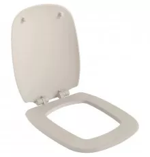 Сиденье для унитаза с микролифтом Ambassador Diamond 122T20401