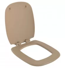 Сиденье для унитаза с микролифтом Ambassador Diamond 122T20501