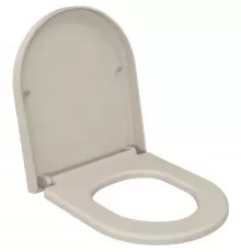 Сиденье для унитаза с микролифтом Ambassador Abner 102T20401