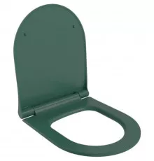 Сиденье для унитаза с микролифтом Ambassador Abner 102T20701S