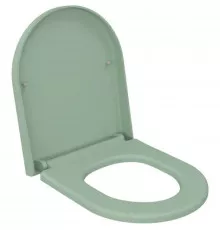 Сиденье для унитаза с микролифтом Ambassador Abner 102T21001