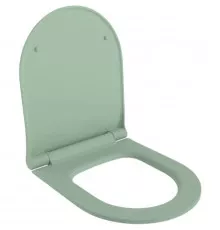 Сиденье для унитаза с микролифтом Ambassador Abner 102T21001S