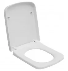 Сиденье для унитаза с микролифтом Ambassador Benefit 202T20001