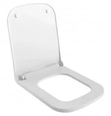 Сиденье для унитаза с микролифтом Ambassador Benefit 202T20001S