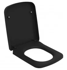 Сиденье для унитаза с микролифтом Ambassador Benefit 202T20201