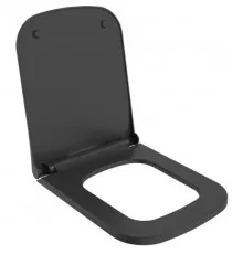 Сиденье для унитаза с микролифтом Ambassador Benefit 202T20201S