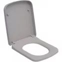 Сиденье для унитаза с микролифтом Ambassador Benefit 202T20301