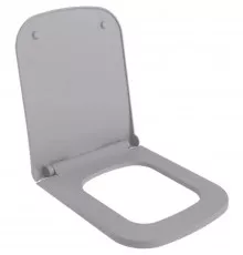 Сиденье для унитаза с микролифтом Ambassador Benefit 202T20301S