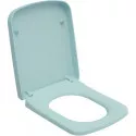 Сиденье для унитаза с микролифтом Ambassador Benefit 202T20801
