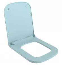 Сиденье для унитаза с микролифтом Ambassador Benefit 202T20801S