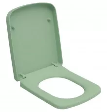 Сиденье для унитаза с микролифтом Ambassador Benefit 202T21001