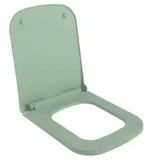 Сиденье для унитаза с микролифтом Ambassador Benefit 202T21001S