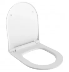 Сиденье для унитаза с микролифтом Ambassador Nord 132T20001S