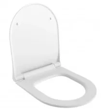 Сиденье для унитаза с микролифтом Ambassador Nord 132T20101S