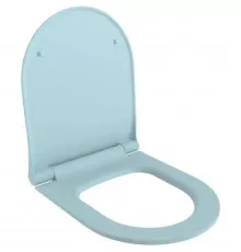 Сиденье для унитаза с микролифтом Ambassador Nord 132T20801S