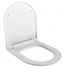 Сиденье для унитаза с микролифтом Ambassador Queen 112T20001S