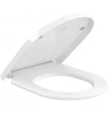 Сиденье для унитаза Villeroy & Boch Subway 3.0 8M426101