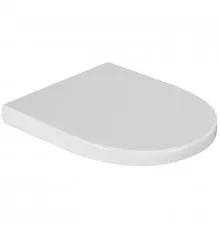Сиденье для унитаза с микролифтом Roca Meridian ZRU9307606