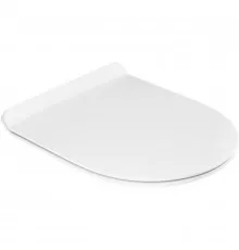 Сиденье для унитаза с микролифтом Ravak Vita Slim X01861