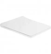 Сиденье для унитаза с микролифтом Cezares Cadro CZR-4823-SC