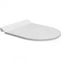 Сиденье для унитаза с микролифтом GSI Pura MS86CSN11