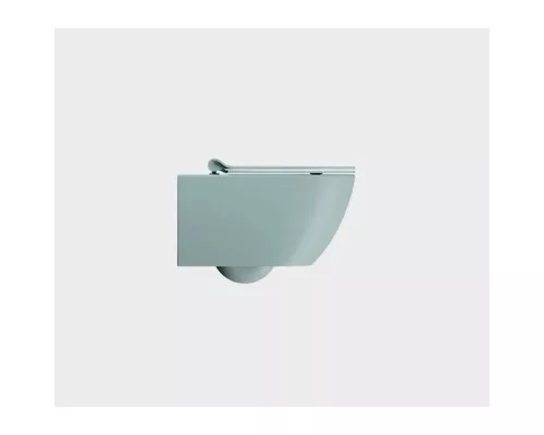 Купить Сиденье для унитаза с микролифтом GSI Pura MS86CSN15 в магазине сантехники Santeh-Crystal.ru