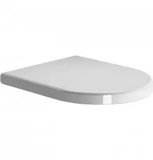 Сиденье для унитаза GSI Norm MS86N11