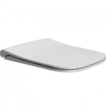 Сиденье для унитаза с микролифтом GSI Nubes MS96C11