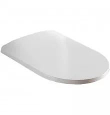 Сиденье для унитаза с микролифтом Artceram Monet MNA001 01 71