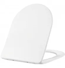 Сиденье для унитаза с микролифтом Art&Max Siena AM221SC