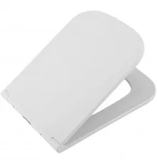 Сиденье для унитаза с микролифтом Art&Max Latina AM215SC