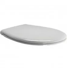 Сиденье для унитаза с микролифтом GSI Classic MSC87CN11