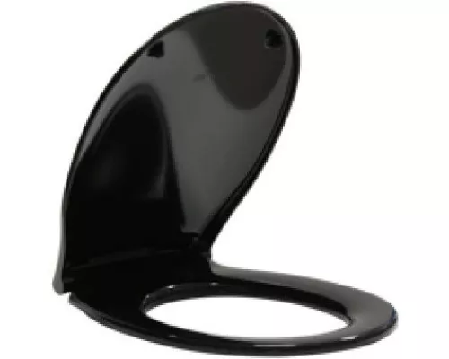 Заказать Сиденье для унитаза с микролифтом GSI Classic MSC87CN20 в магазине сантехники Santeh-Crystal.ru